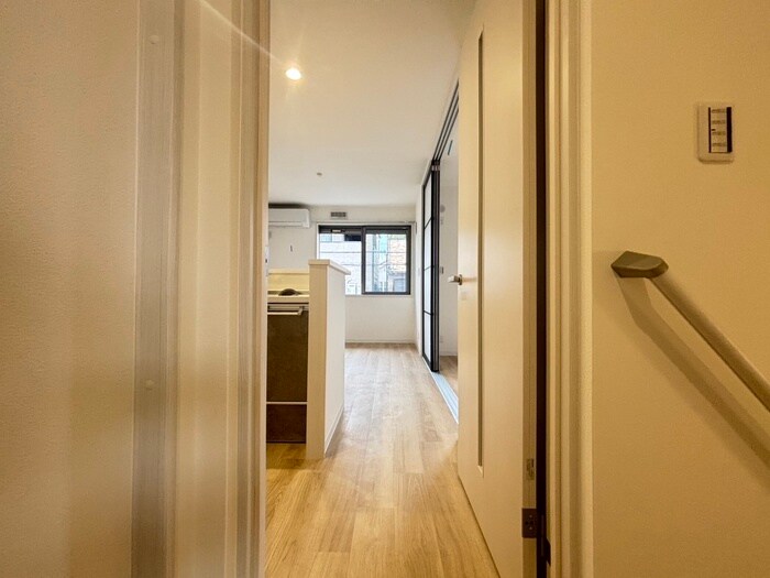 ハーバーコート神戸の物件内観写真