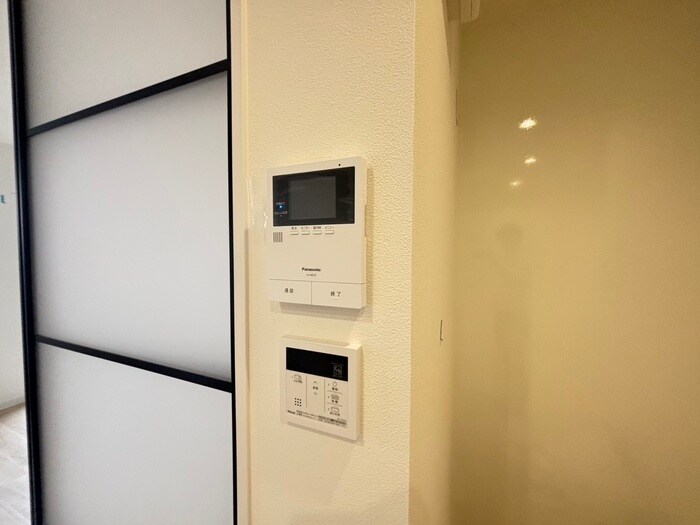 ハーバーコート神戸の物件内観写真