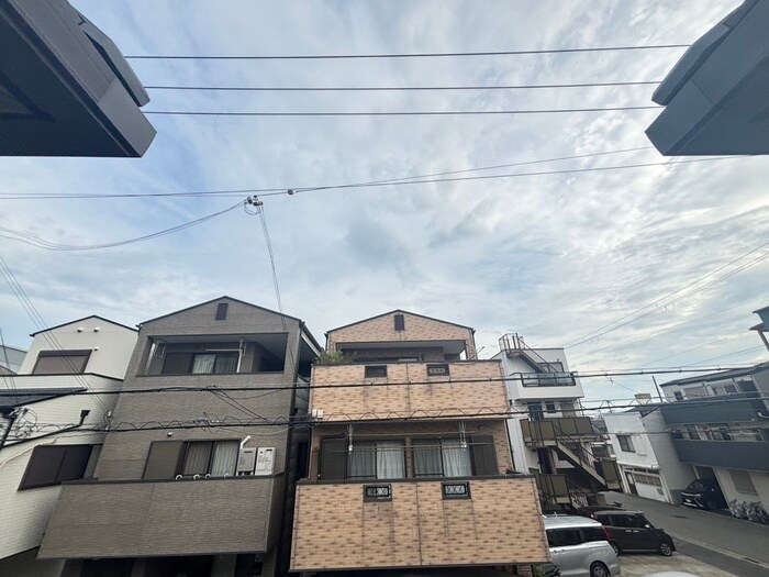 ハーバーコート神戸の物件内観写真