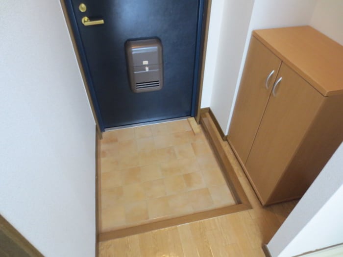 グランシャリオヒロの物件内観写真