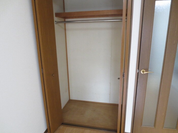 グランシャリオヒロの物件内観写真