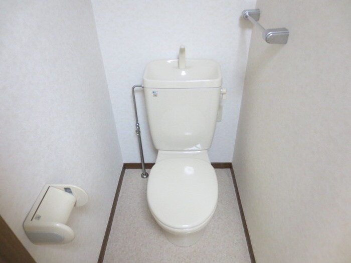 グランシャリオヒロの物件内観写真