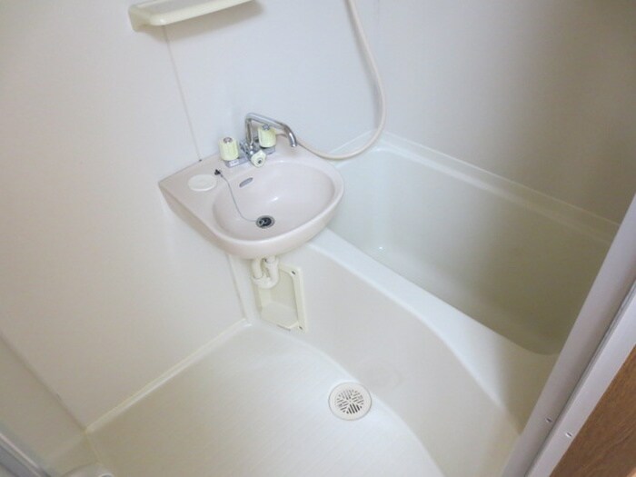 グランシャリオヒロの物件内観写真