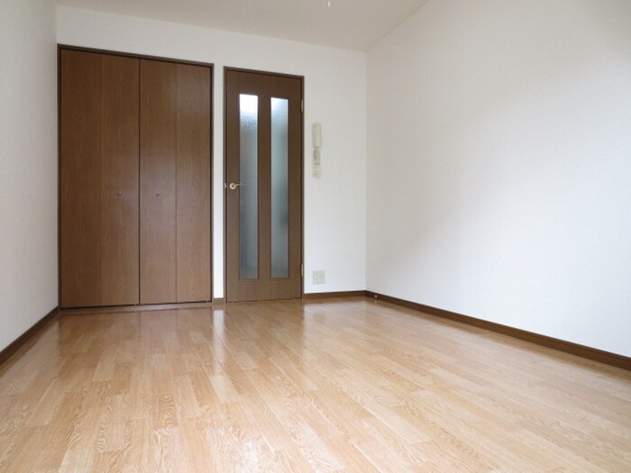 グランシャリオヒロの物件内観写真