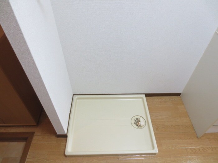 グランシャリオヒロの物件内観写真