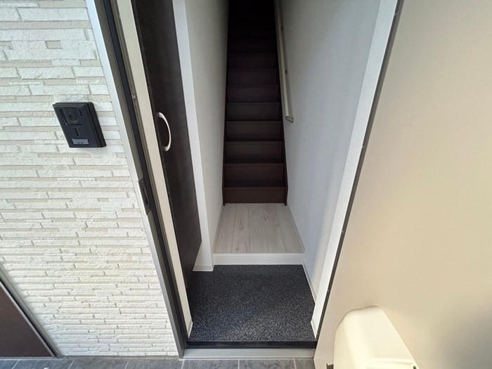 エステイトE桂川B棟の物件内観写真