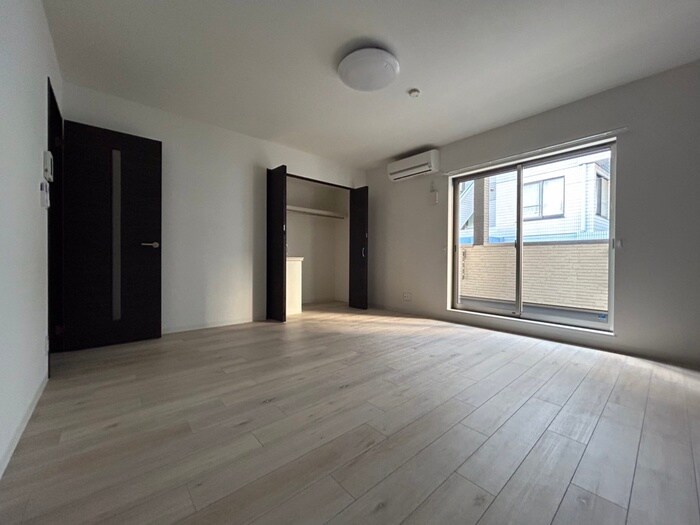 エステイトE桂川B棟の物件内観写真