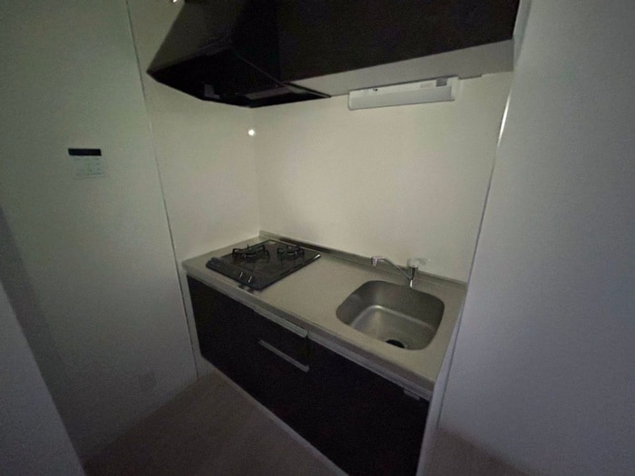 エステイトE桂川B棟の物件内観写真