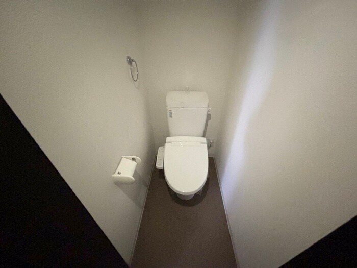 エステイトE桂川B棟の物件内観写真