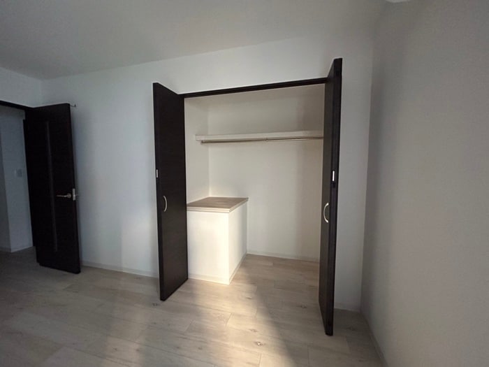 エステイトE桂川B棟の物件内観写真