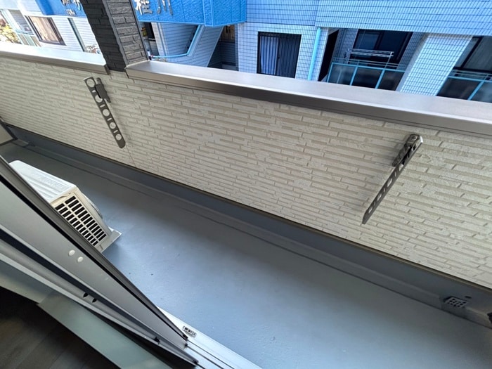 エステイトE桂川B棟の物件内観写真