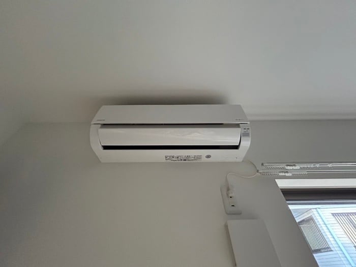 エステイトE桂川B棟の物件内観写真