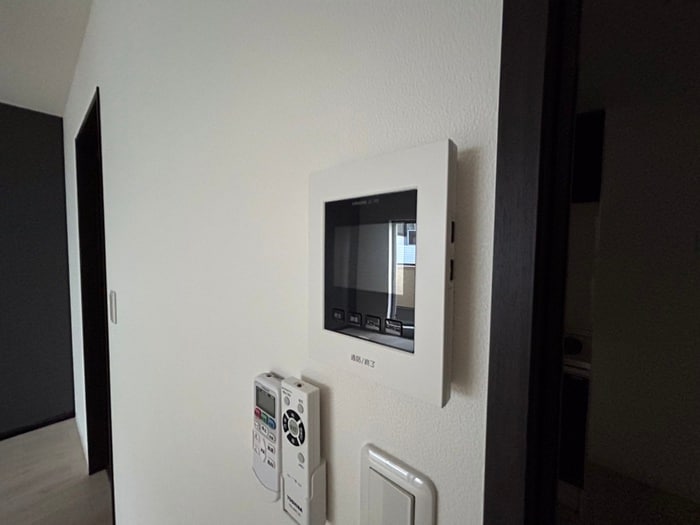 エステイトE桂川B棟の物件内観写真