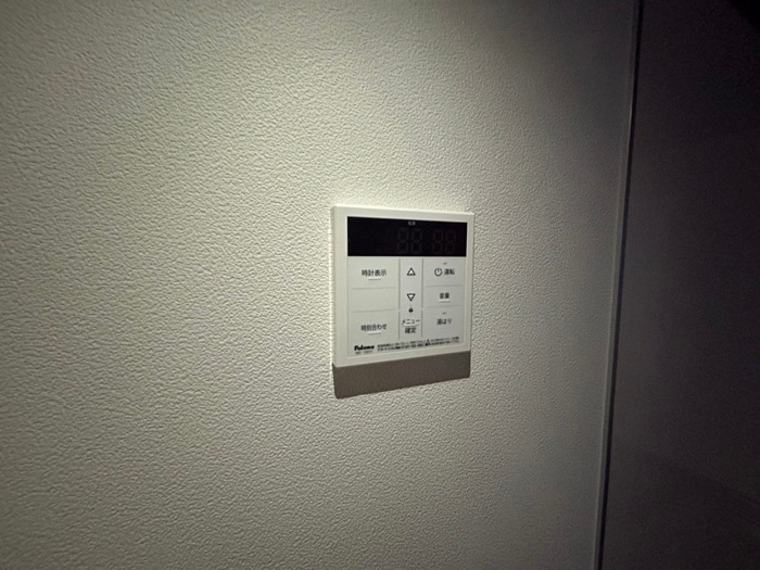 エステイトE桂川B棟の物件内観写真