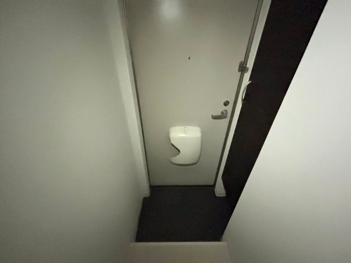 エステイトE桂川B棟の物件内観写真