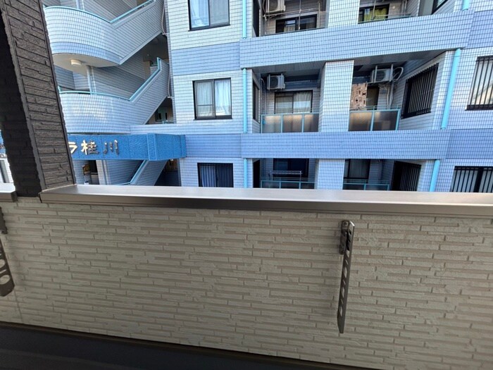 エステイトE桂川B棟の物件内観写真