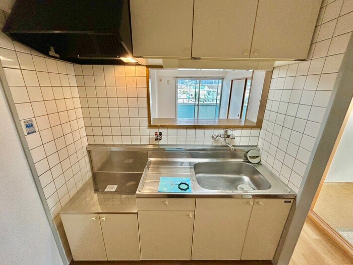 コーポ小林の物件内観写真