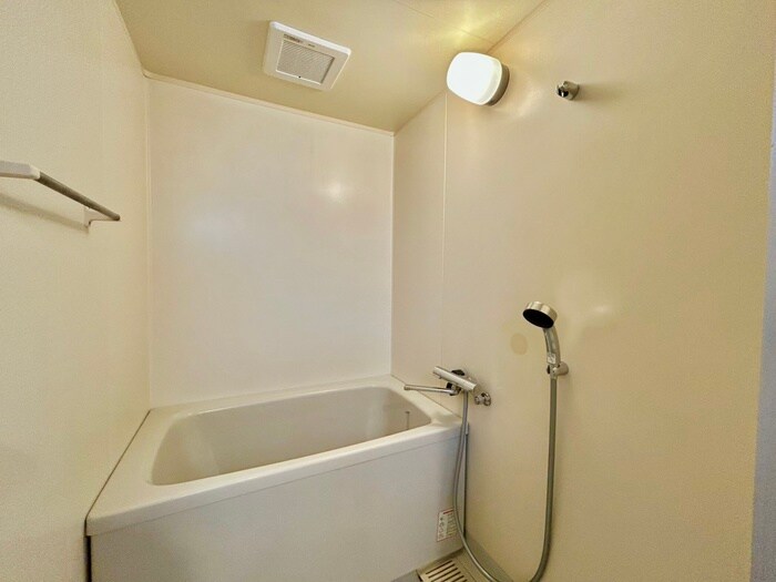 コーポ小林の物件内観写真