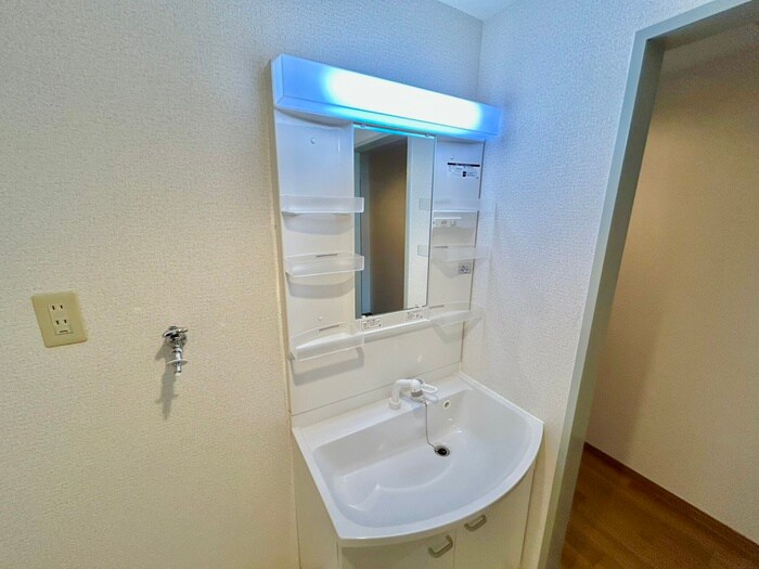 コーポ小林の物件内観写真