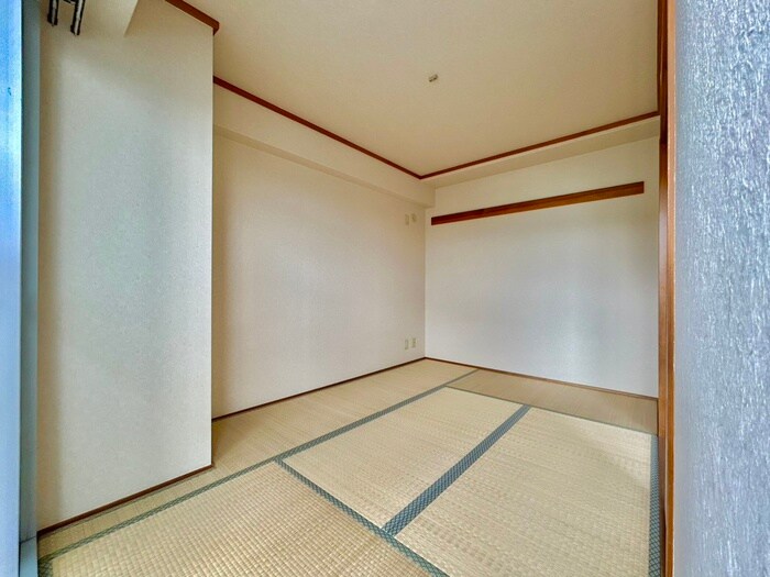 コーポ小林の物件内観写真