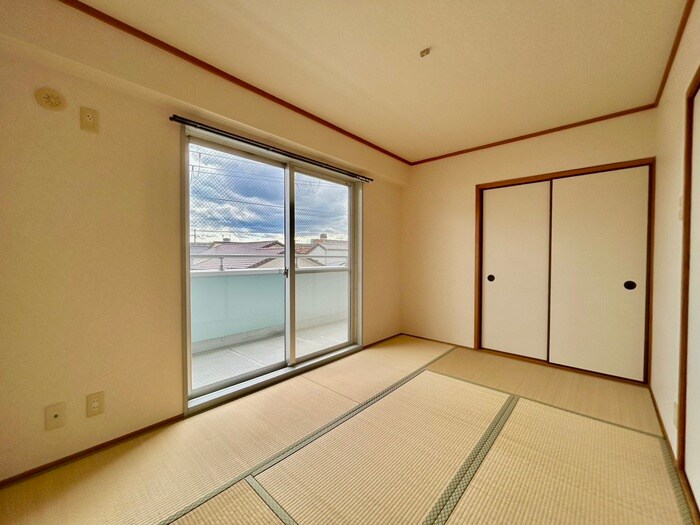 コーポ小林の物件内観写真