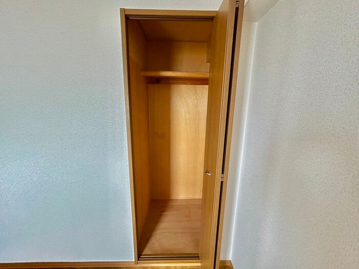 コーポ小林の物件内観写真