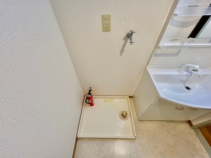 コーポ小林の物件内観写真