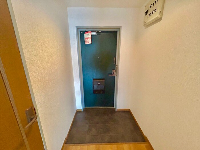 コーポ小林の物件内観写真