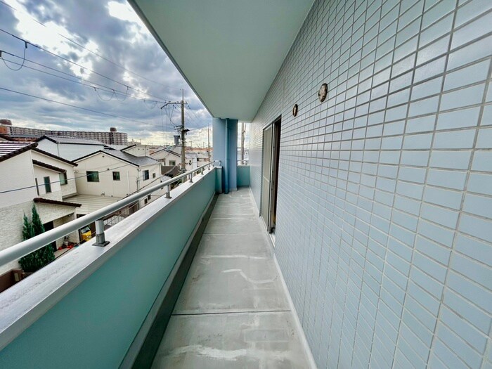 コーポ小林の物件内観写真