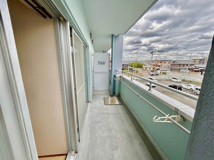 コーポ小林の物件内観写真