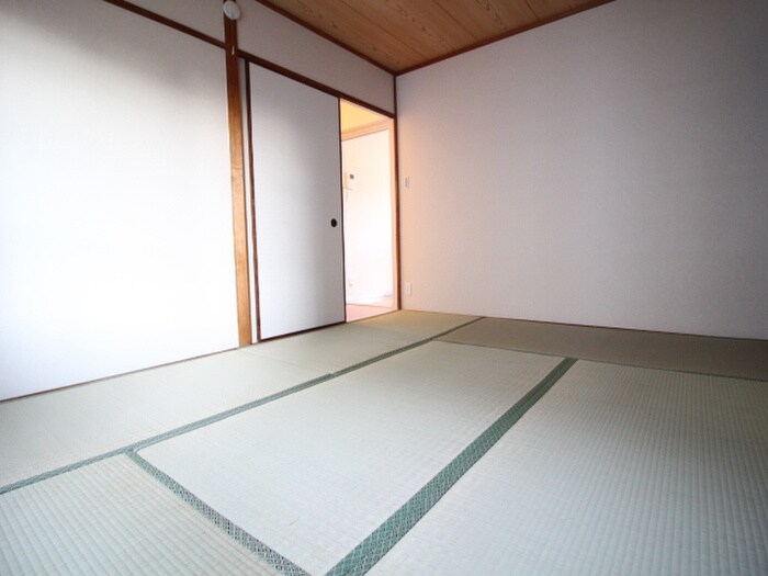 多田グリ－ンライフの物件内観写真