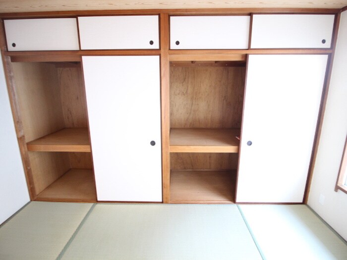 多田グリ－ンライフの物件内観写真