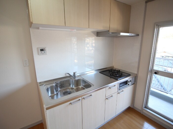 多田グリ－ンライフの物件内観写真