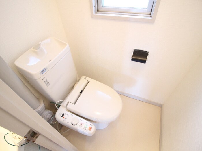 多田グリ－ンライフの物件内観写真