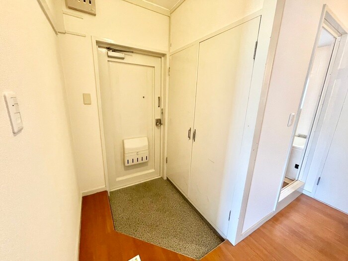 多田グリ－ンライフの物件内観写真