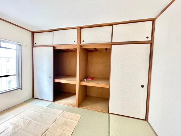 多田グリ－ンライフの物件内観写真