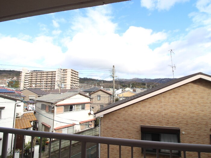 多田グリ－ンライフの物件内観写真