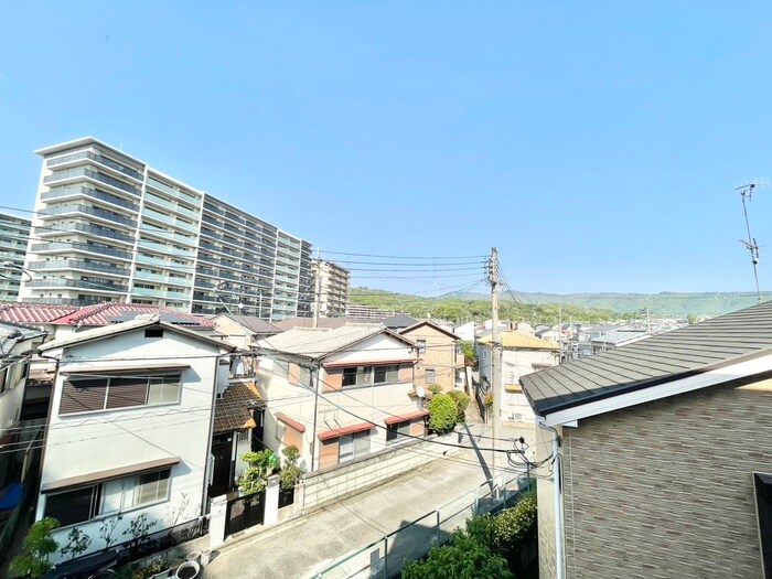 多田グリ－ンライフの物件内観写真