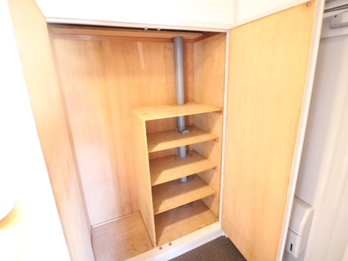 多田グリ－ンライフの物件内観写真