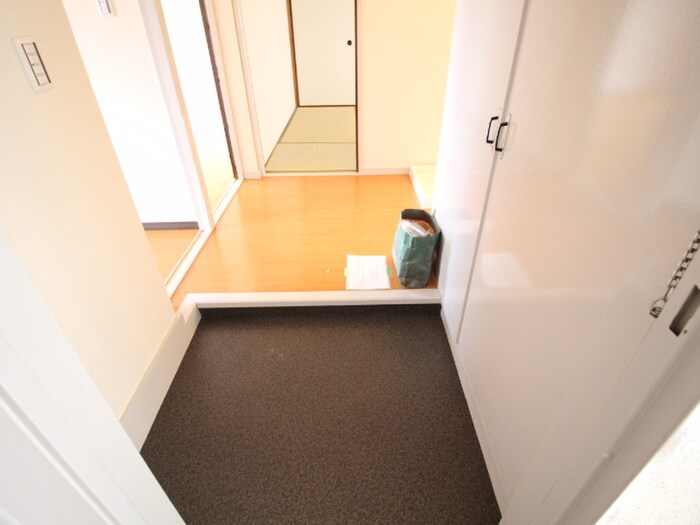 多田グリ－ンライフの物件内観写真