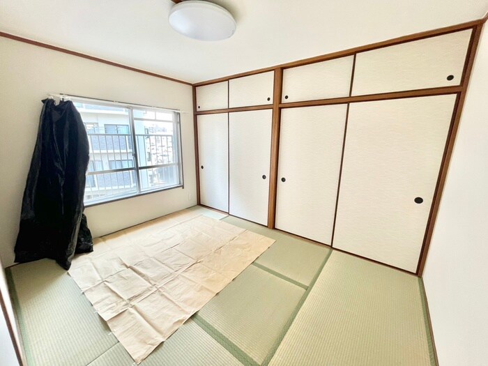 多田グリ－ンライフの物件内観写真