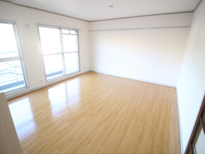 多田グリ－ンライフの物件内観写真