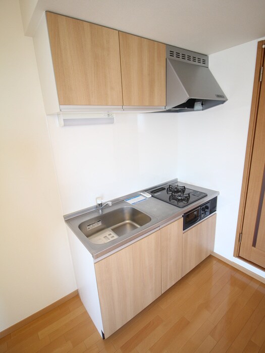 KTIレジデンス江坂の物件内観写真