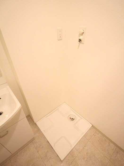 KTIレジデンス江坂の物件内観写真