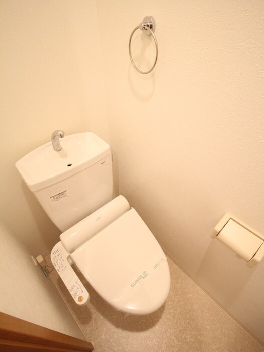 KTIレジデンス江坂の物件内観写真