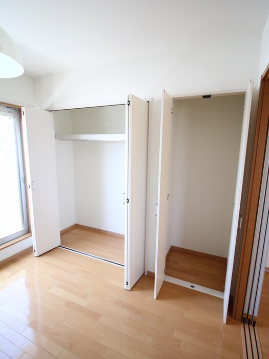 KTIレジデンス江坂の物件内観写真