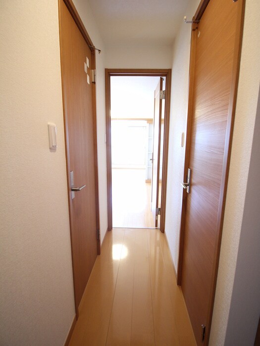 KTIレジデンス江坂の物件内観写真