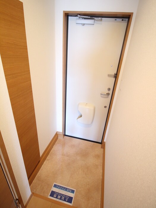 KTIレジデンス江坂の物件内観写真