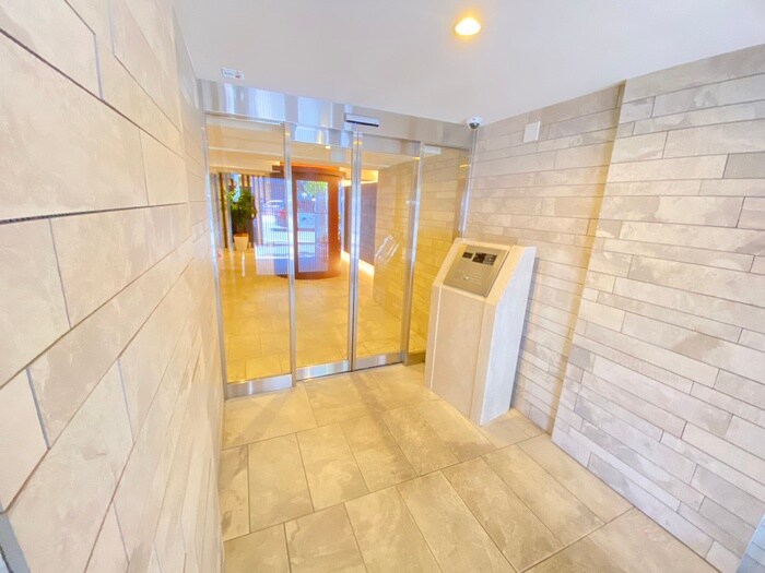 フォレスト西大路五条の物件外観写真