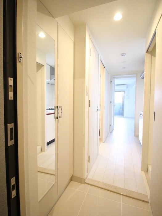 フォレスト西大路五条の物件内観写真